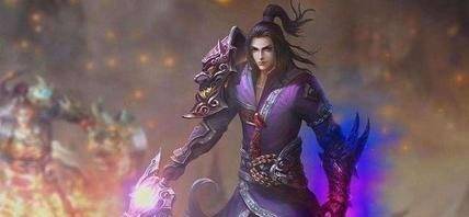 孑与2的巅峰巨作，碾压墨武的《江山美色》，《宰执天下》靠边站