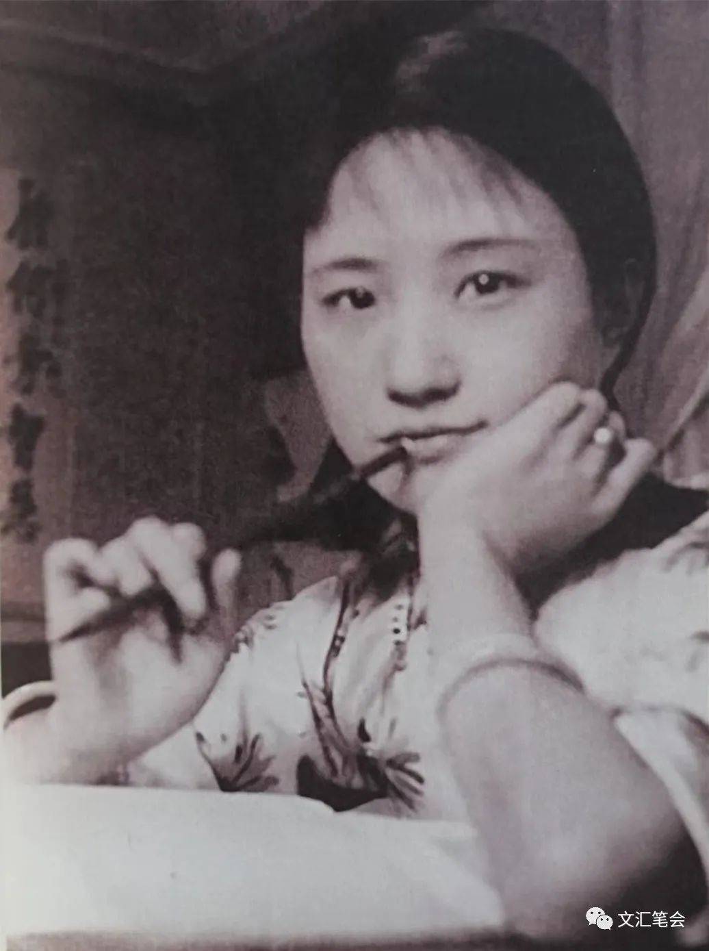 林长民·陆小曼·凌叔华 | 陈学勇