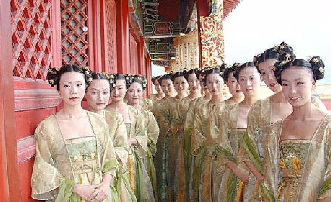 黄巢终局之战：五虎将败亡，黄巢殒命灭巢山，李存孝大败群雄
