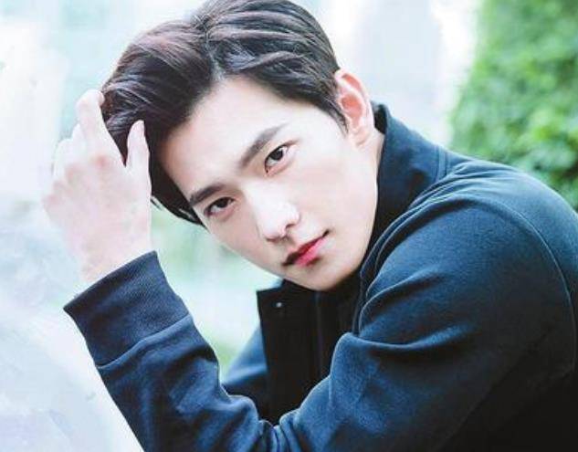 杨洋、周震南、华晨宇、李沁、白敬亭、马思纯、谭松韵