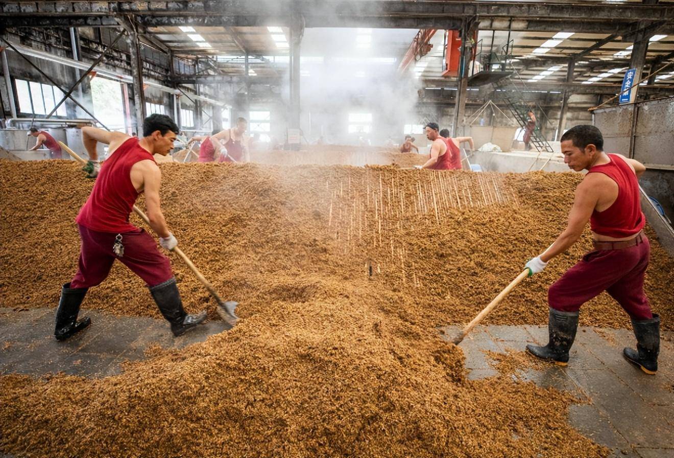 飞天茅台在美国卖多少钱？看到真实“价格照”后，网友：忍无可忍