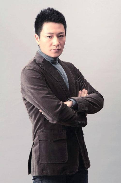 知名男演员【李宗翰】的经纪人