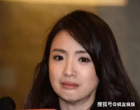 台媒曝林依晨婚变，老公被捉奸在床，林依晨的委屈，远不止这些