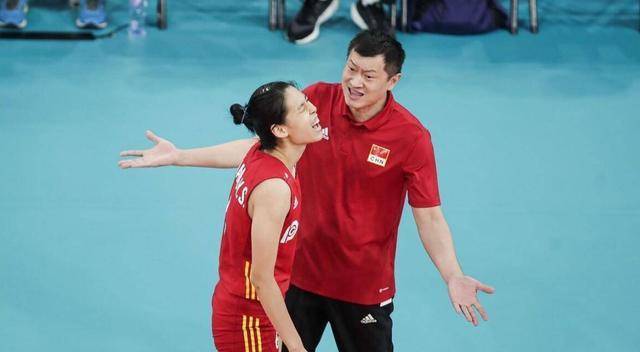 中国女排首发阵容或迎新变化，奥资赛、亚运会可能出现新人崛起
