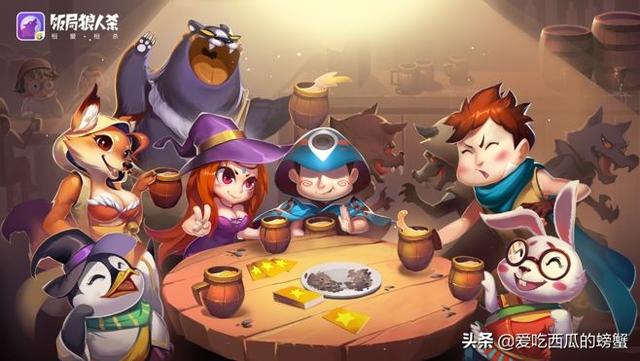 年年发棋牌官方网站 社交游戏有哪些，推荐一款有意思的