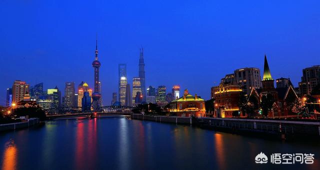 中国哪个城市有钱人最多 全世界GDP最高的十个城市有哪些
