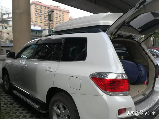 五菱荣光怎么改装可以铺床 自驾游想睡车里，需要准备些啥？需要注意点啥