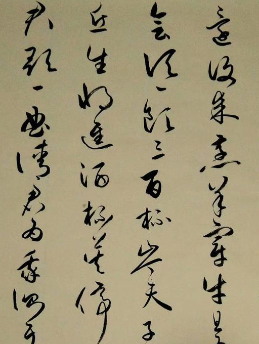 李白的一首《将进酒》，是在感叹人生易老，还是感叹怀才不遇？