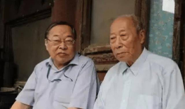 放弃爱新觉罗姓氏，化名金友之低调教书，晚年感慨溥仪人生：真惨