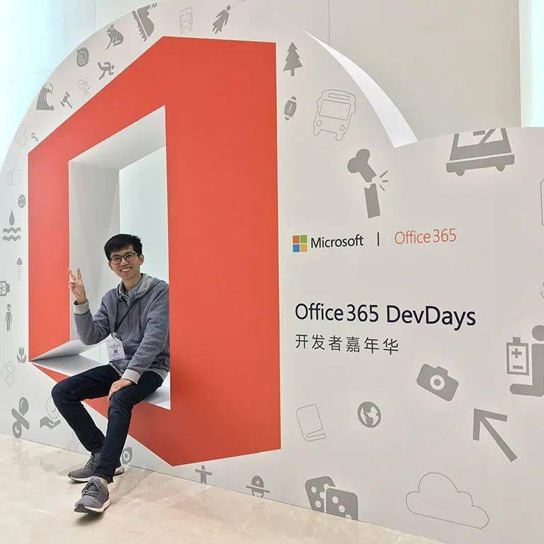 微软最有价值专家（MVP）感言：改变人生的顶级技术圈