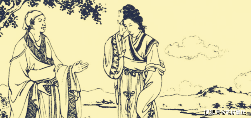 渔夫好心葬白骨，事后夜夜春梦，高僧：艳鬼缠身