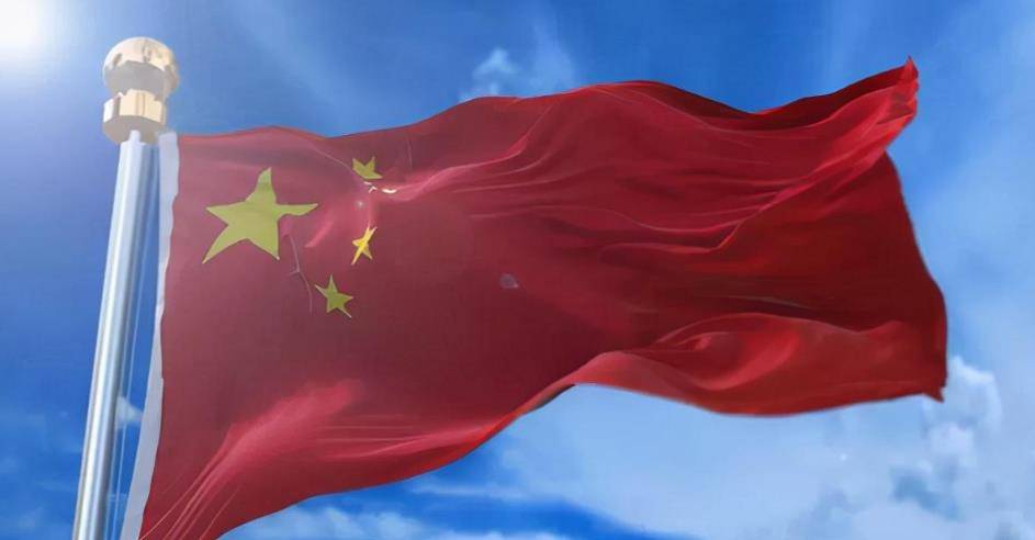 天安门每天升起的国旗都是新的，更换下来的国旗，都去了哪里？