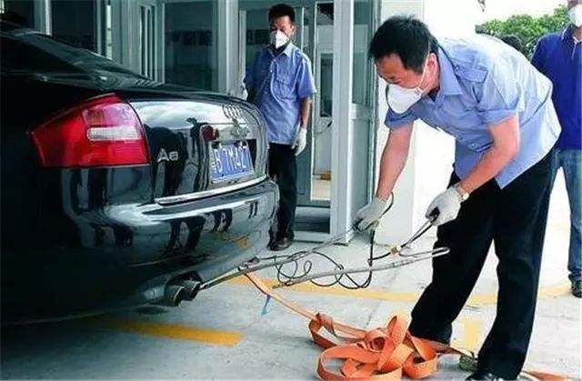 汽车年检是什么意思