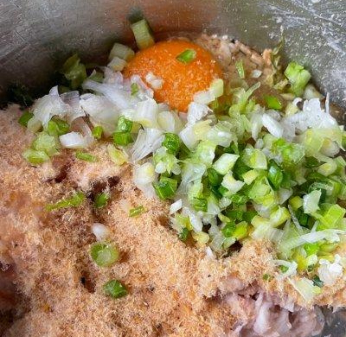 包子馅料制作配方大全 包子铺真实和面秘方