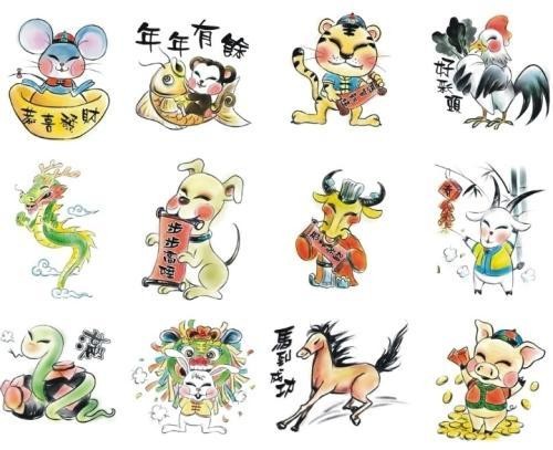 利益什么生肖 利益至上打一动物