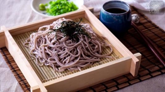 每天吃荞面能养胃吗