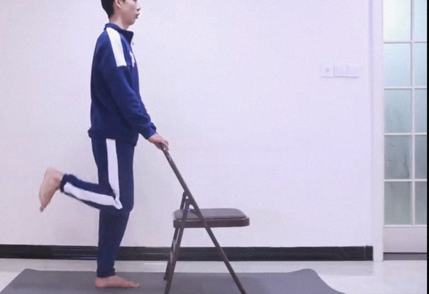 女生瘦小腿的最快方法学生 如何瘦小腿最快最有效