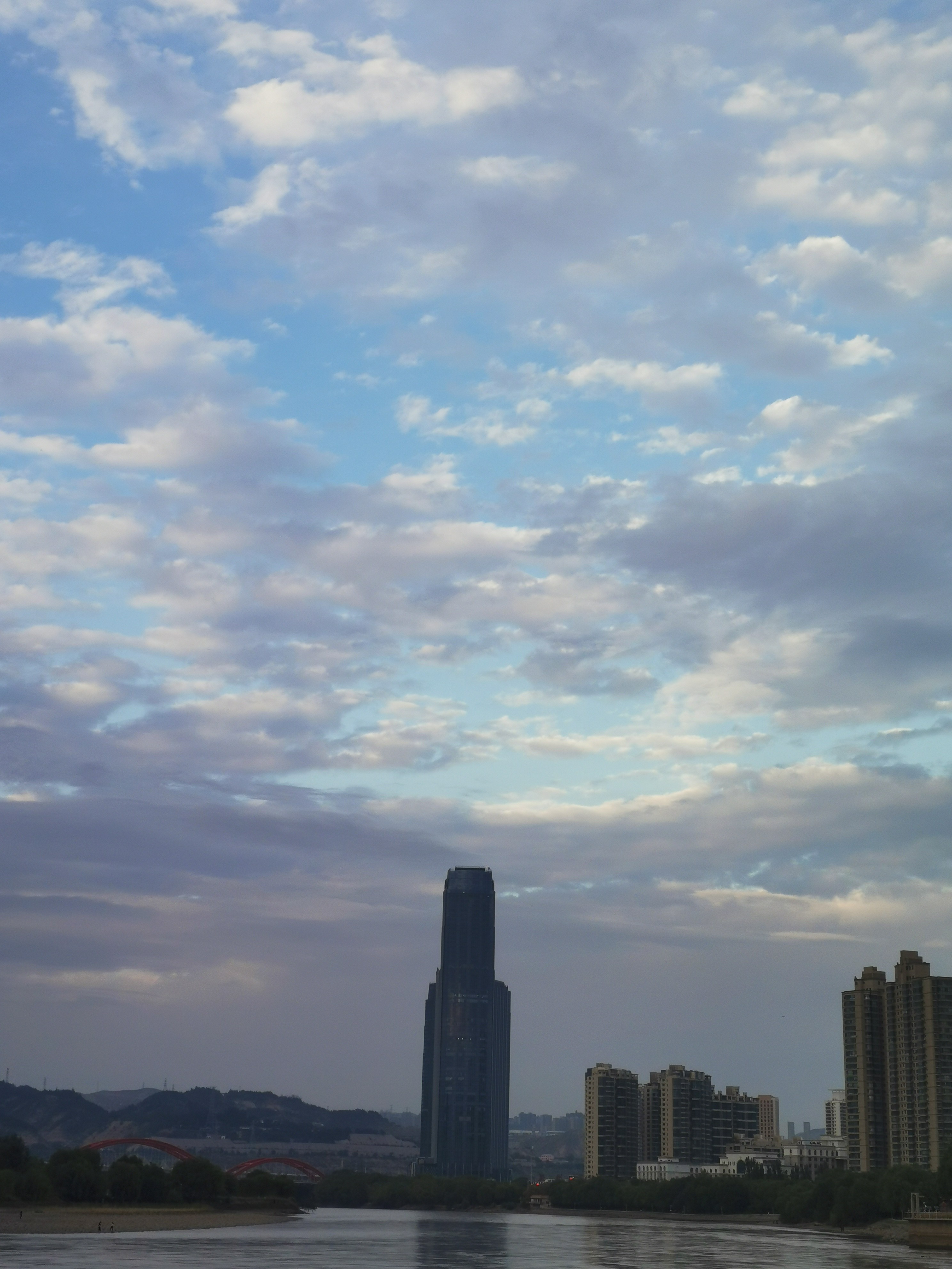 行政区域面积指的是
