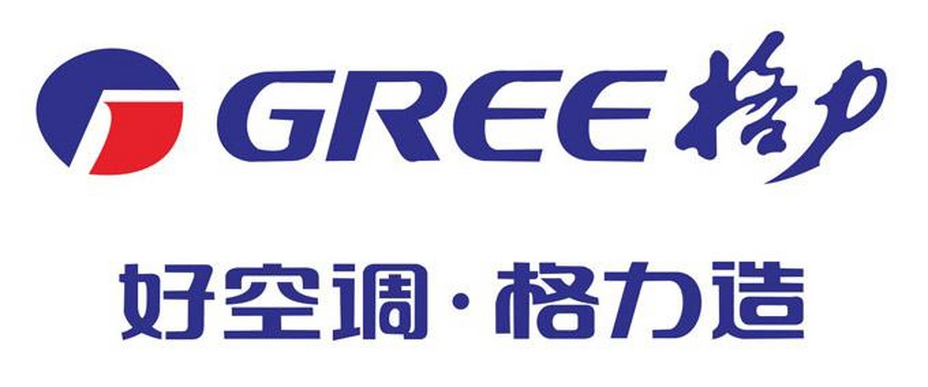 格力空调标志图案 格力空调上的五个图标是什么意思