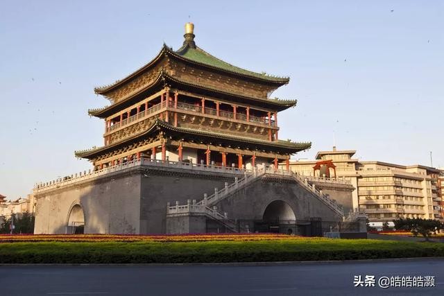 西安的风土人情有哪些 西安风俗文化