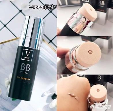 什么牌子的BB霜好用又好看 bb霜哪个牌子好40岁