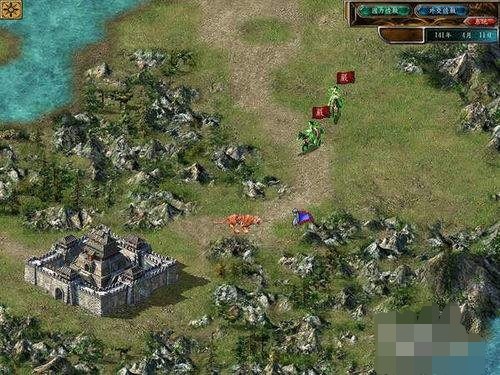 三国群英传5怎么玩攻略 三国群英传5新手入门攻略