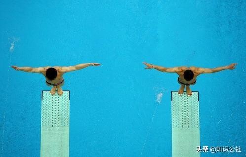 第几届奥运会跳水被列为比赛项目了 奥运会跳水有多少届了