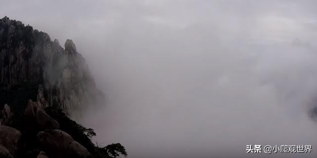 下雨天去黄山好玩吗 黄山6月下雨还有必要去吗 