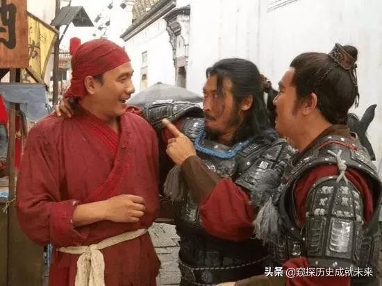 明朝太监排名 明朝太监
