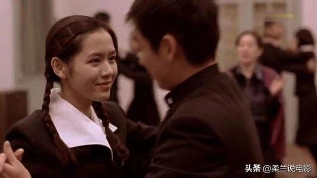  感人的爱情故事 有哪些日韩的感人爱情电影好看？比如说像《恋空》这种类型的