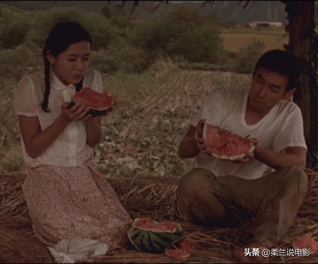  感人的爱情故事 有哪些日韩的感人爱情电影好看？比如说像《恋空》这种类型的