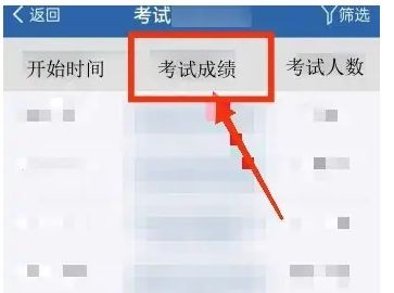  驾照考试成绩哪里看得到 怎么查询驾驶证考试成绩