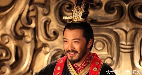隋炀帝是昏君吗？李世民：自古以来，他这么厉害的也不过一两个人
