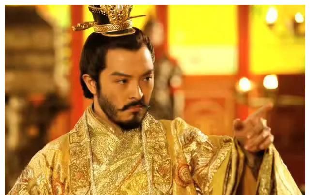 杨广究竟是雄才大略的千古一帝还是昏庸无道的昏君？