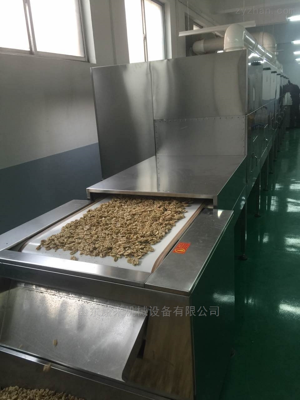 炒货坚果食品霉菌超标怎么办