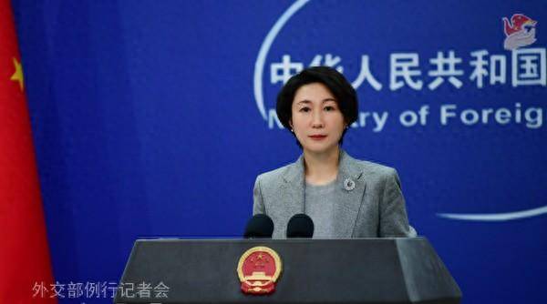 新加坡外交部对台湾地区选举“表示祝贺”，中方：已提出严正交涉