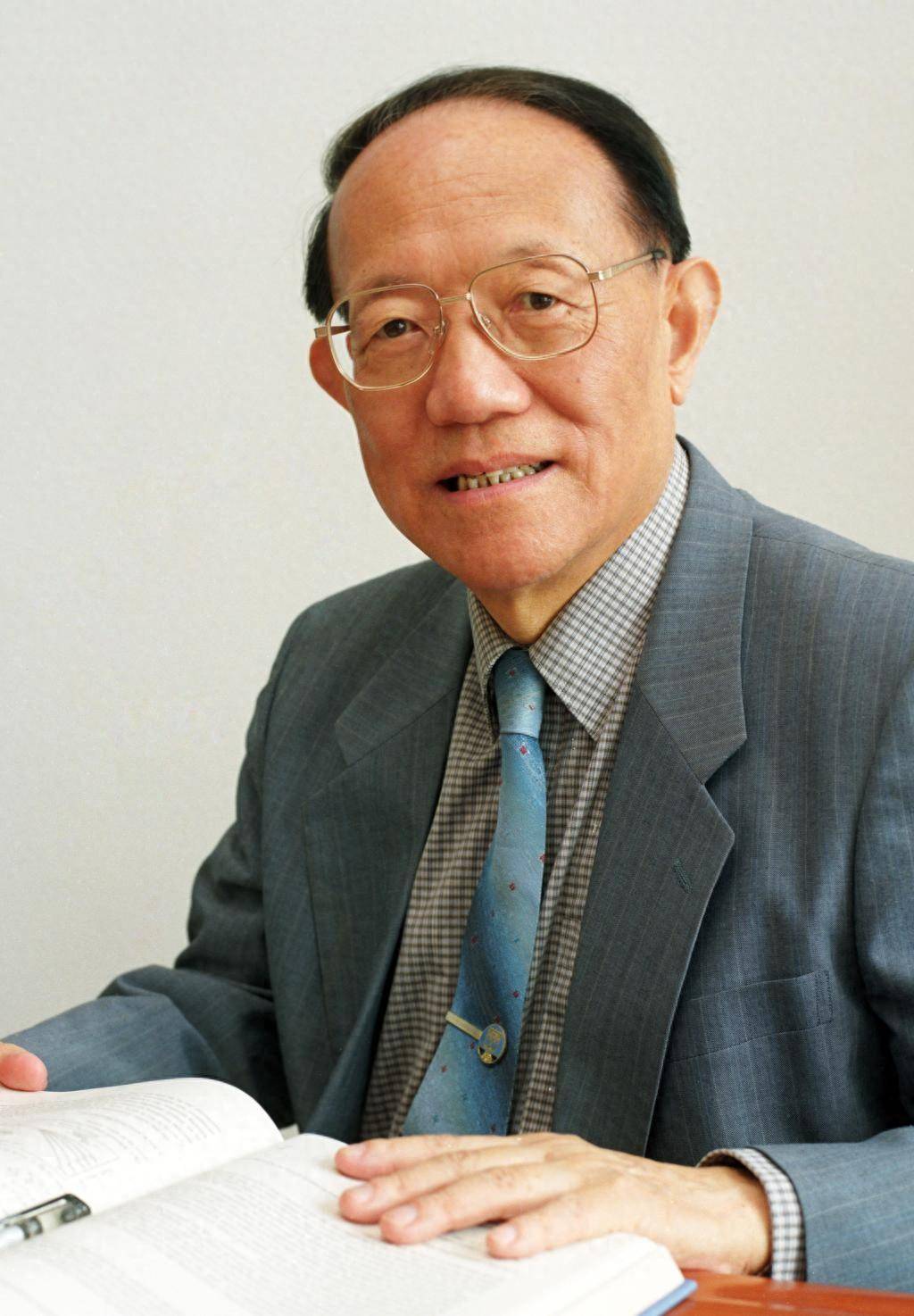98岁工程力学领域泰斗、中国科学院院士孙钧逝世