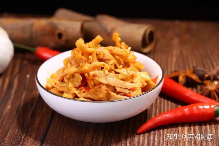 饮食 | 听说“腌菜致癌”，肿瘤患者要忌口吗？