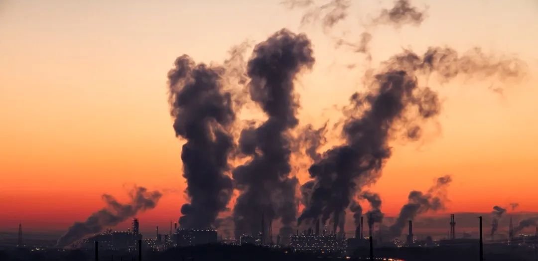 污染空气的主要污染物是什么_空气污染_污染空气的行为有哪些