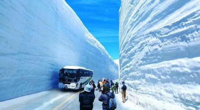 如果郑州大暴雨变成冬天的大暴雪会是什么样子，如何应对 大暴雪将袭山河四省