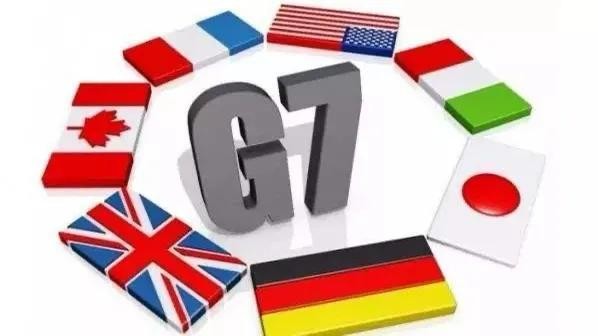 美国向俄援助150台呼吸机，邀俄加入G7寓意何为 梅德韦杰夫突访车臣