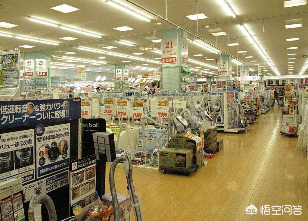 有“零售天堂”之称的日本，为什么还要跟阿里学习新零售 中国电商席卷日本