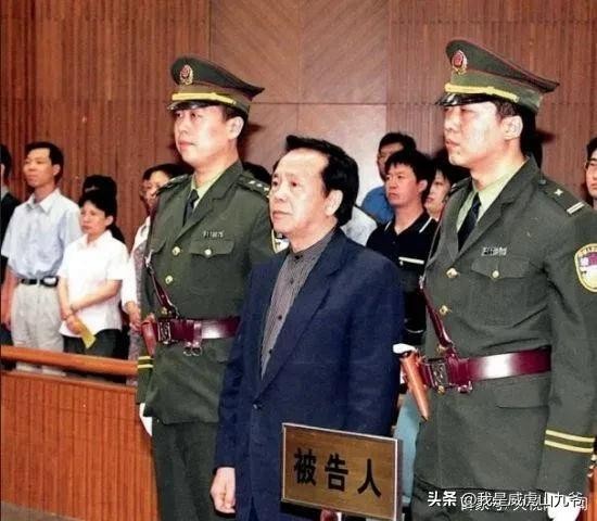 辟谣李铁被判无期徒刑了吗 辟谣李铁被判无期