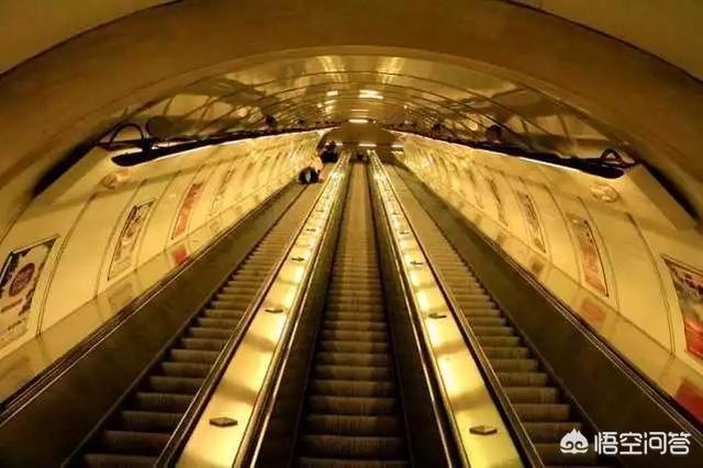 辟谣武汉地铁爆炸事件 如果发生大型战争，地铁站可以作为空袭避难场所吗