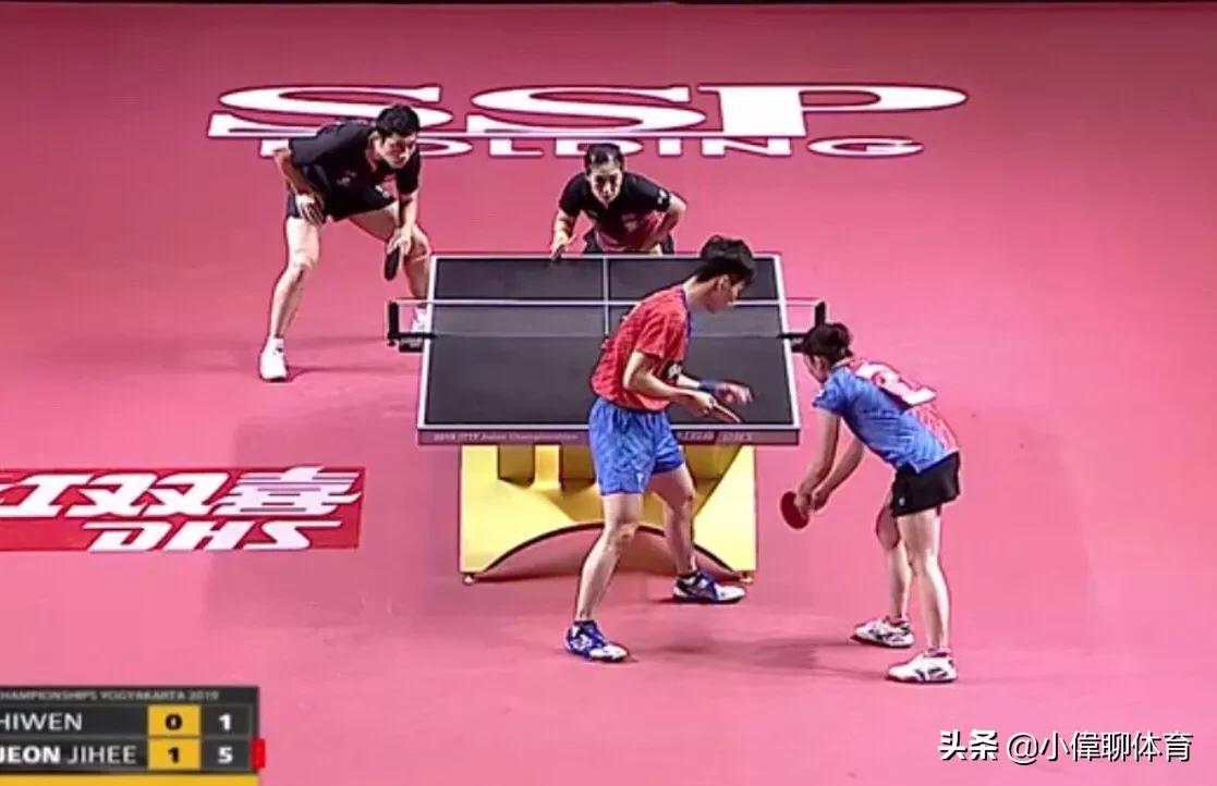 王楚钦庆幸还活着的视频 中国公开赛男单资格赛，中国男乒几人进入正赛，如何评价他们的表现