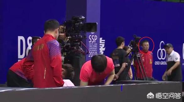 王楚钦庆幸还活着的视频 中国公开赛男单资格赛，中国男乒几人进入正赛，如何评价他们的表现