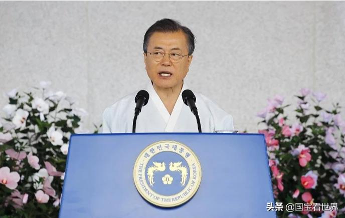 朝韩统一对中国的影响 【文在寅首提朝韩统一时间：2045年】，你怎么看