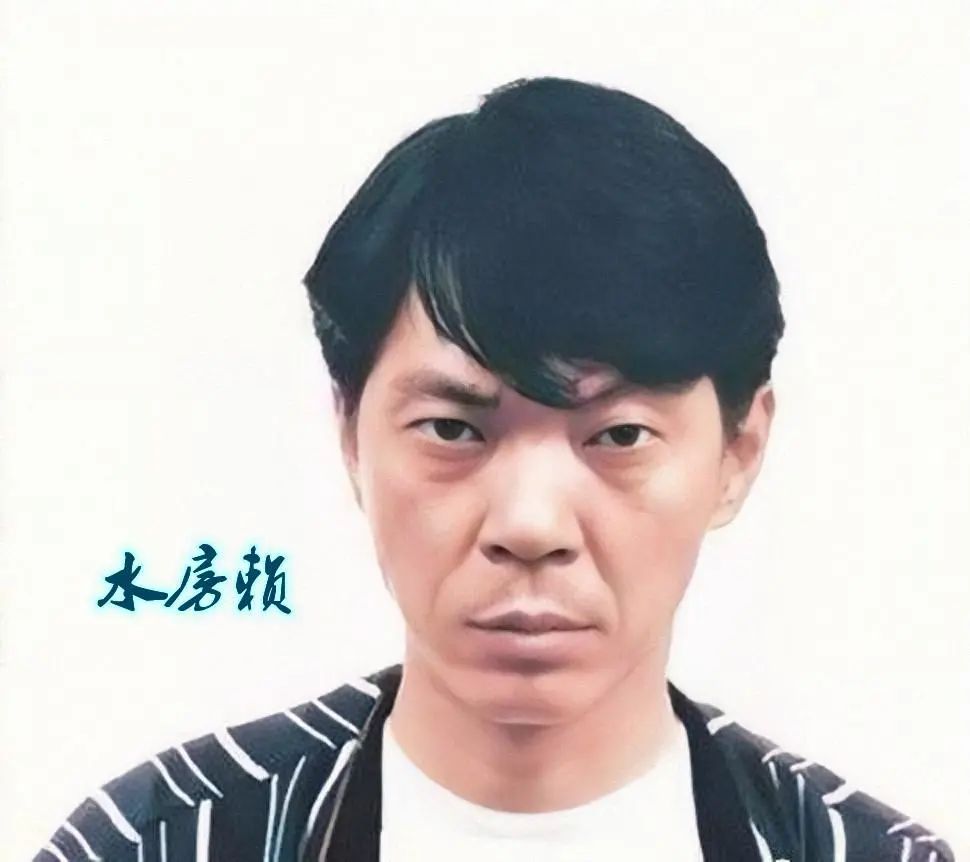 崩牙驹性格_崩牙驹原型电视剧叫什么_崩牙驹是什么人物