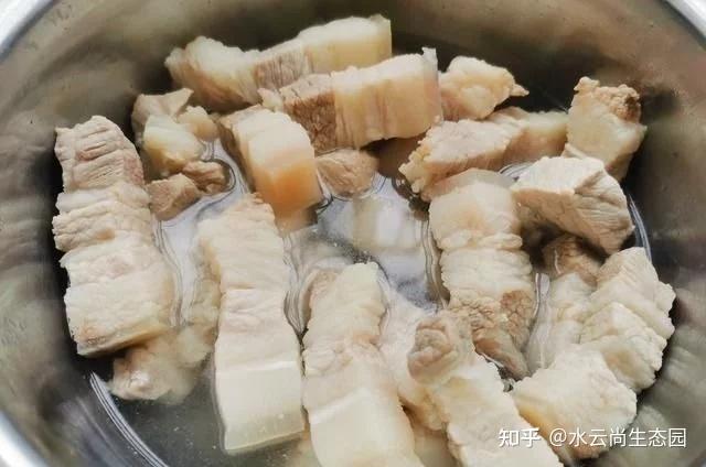 红烧肉_红烧肉用什么肉做最好吃_红烧肉用哪个部位的肉最好