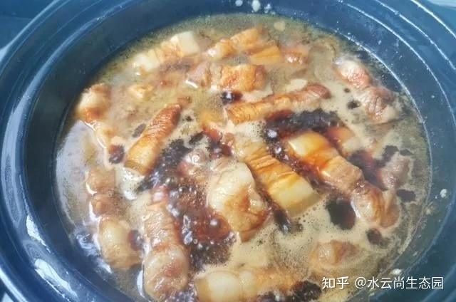 红烧肉用什么肉做最好吃_红烧肉用哪个部位的肉最好_红烧肉